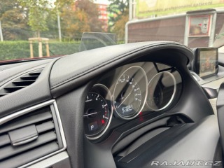 Mazda 6 2,2   Skyactiv-D 175 koní 2016