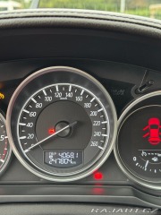 Mazda 6 2,2   Skyactiv-D 175 koní 2016