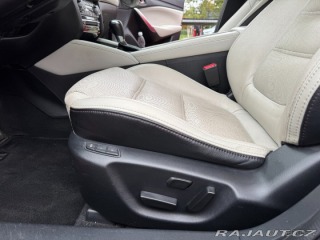 Mazda 6 2,2   Skyactiv-D 175 koní 2016