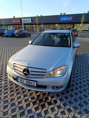 Mercedes-Benz C 2,2 200 1800