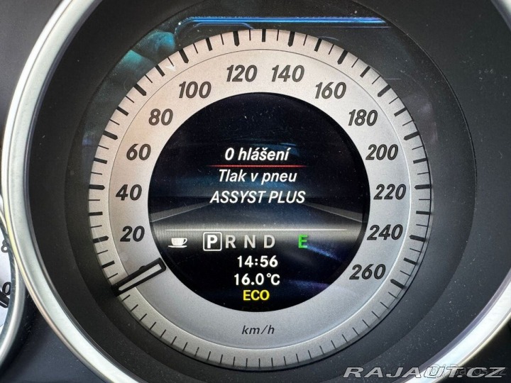 Mercedes-Benz C 1,6 W204 C 180 BlueEFFI 2099