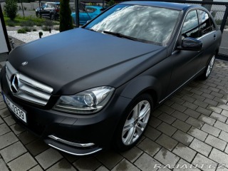 Mercedes-Benz C 1,6   W204 C 180 BlueEFFI 2099