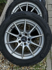 Mercedes-Benz C 1,6   W204 C 180 BlueEFFI 2099