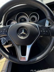 Mercedes-Benz C 1,6   W204 C 180 BlueEFFI 2099