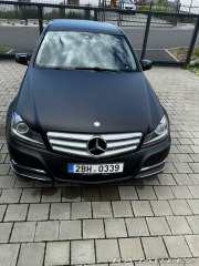 Mercedes-Benz C 1,6   W204 C 180 BlueEFFI 2099
