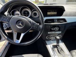 Mercedes-Benz C 1,6   W204 C 180 BlueEFFI 2099