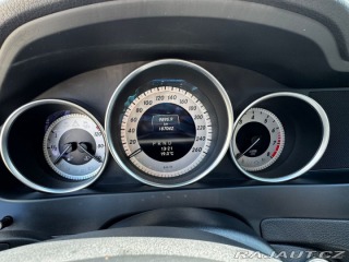 Mercedes-Benz C 1,6   W204 C 180 BlueEFFI 2099