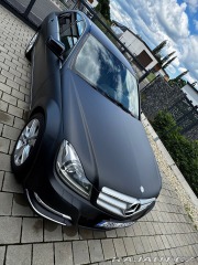 Mercedes-Benz C 1,6   W204 C 180 BlueEFFI 2099