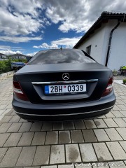 Mercedes-Benz C 1,6   W204 C 180 BlueEFFI 2099
