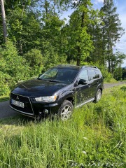 Mitsubishi Outlander 2,2   2012 130kw 2012