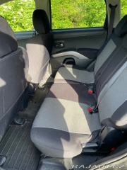 Mitsubishi Outlander 2,2   2012 130kw 2012