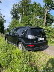Mitsubishi Outlander 2,2   2012 130kw 2012