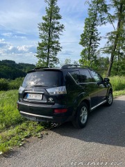 Mitsubishi Outlander 2,2   2012 130kw 2012