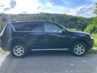 Mitsubishi Outlander 2,2   2012 130kw 2012