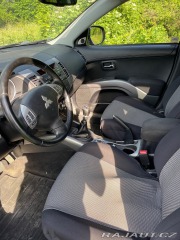 Mitsubishi Outlander 2,2   2012 130kw 2012