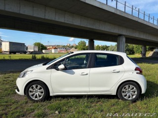 Peugeot 208 1,2 60KW, 2017 2017