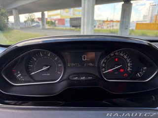 Peugeot 208 1,2 60KW, 2017 2017