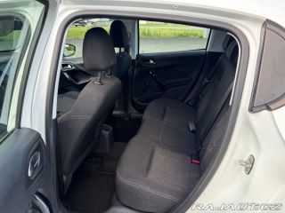 Peugeot 208 1,2 60KW, 2017 2017