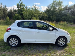 Peugeot 208 1,2 60KW, 2017 2017