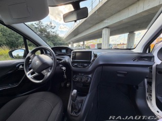 Peugeot 208 1,2 60KW, 2017 2017