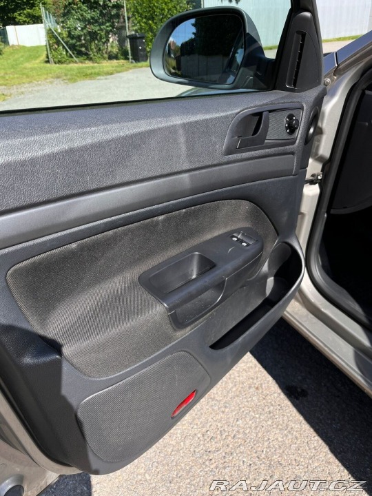 Škoda Octavia 1,6   II COMBI 2012, 75kW 2012