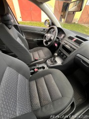 Škoda Octavia 1,6 II COMBI 2012, 75kW 2012