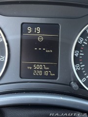 Škoda Octavia 1,6 II COMBI 2012, 75kW 2012