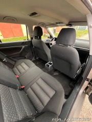 Škoda Octavia 1,6 II COMBI 2012, 75kW 2012