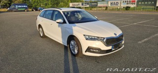 Škoda Octavia 2,0 TDI DSG, 2023, TOP 2023