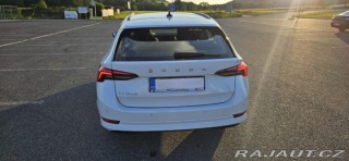Škoda Octavia 2,0 TDI DSG, 2023, TOP 2023