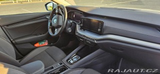 Škoda Octavia 2,0 TDI DSG, 2023, TOP 2023