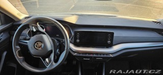 Škoda Octavia 2,0 TDI DSG, 2023, TOP 2023