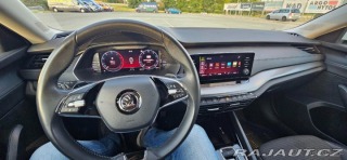 Škoda Octavia 2,0 TDI DSG, 2023, TOP 2023