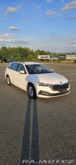 Škoda Octavia 2,0   TDI DSG, 2023, TOP 2023
