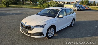 Škoda Octavia 2,0 TDI DSG, 2023, TOP 2023
