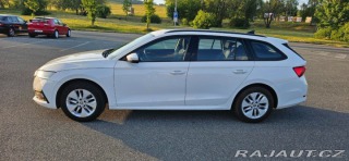 Škoda Octavia 2,0 TDI DSG, 2023, TOP 2023