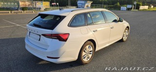 Škoda Octavia 2,0 TDI DSG, 2023, TOP 2023