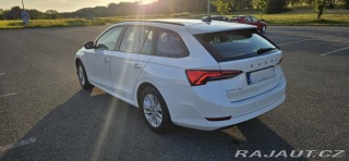 Škoda Octavia 2,0 TDI DSG, 2023, TOP 2023
