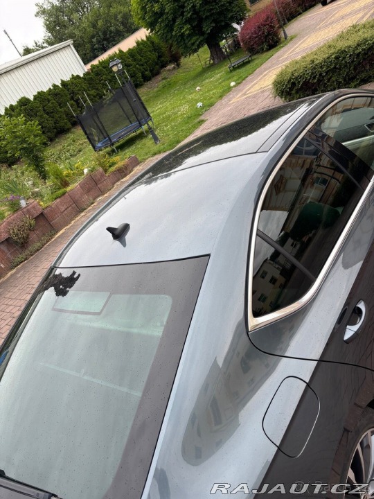 Škoda Superb 1,4 iV Laurin & Kle 2020