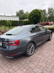 Škoda Superb 1,4 iV Laurin & Kle 2020
