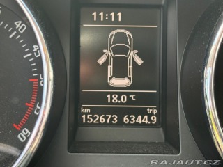 Škoda Yeti 150000km, 2012, nafta 2012