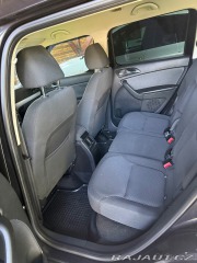 Škoda Yeti 150000km, 2012, nafta 2012