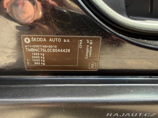 Škoda Yeti 150000km, 2012, nafta 2012