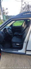 Škoda Yeti 2,0   TDI 4x4 2009
