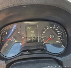 Volkswagen Amarok r.v. 2011, 4x4 2011