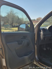 Volkswagen Amarok r.v. 2011, 4x4 2011