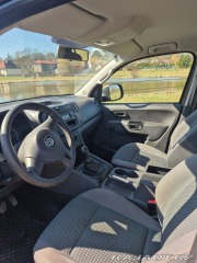 Volkswagen Amarok r.v. 2011, 4x4 2011