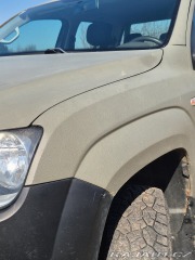 Volkswagen Amarok r.v. 2011, 4x4 2011
