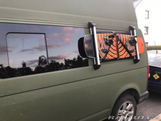 Volkswagen Transporter 2,0 T5 4motion Camper 2015