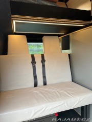 Volkswagen Transporter 2,0 T5 4motion Camper 2015